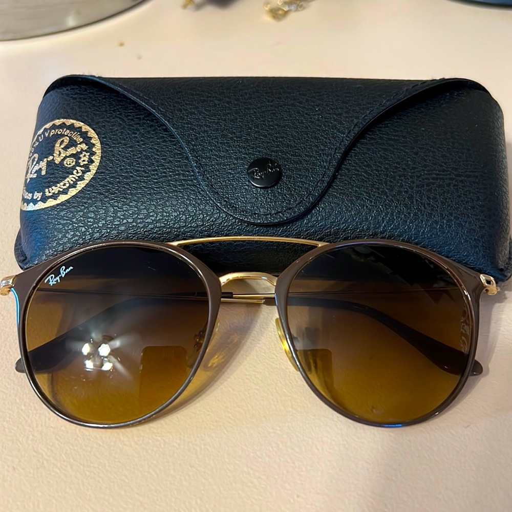 Ray-ban sunglasses